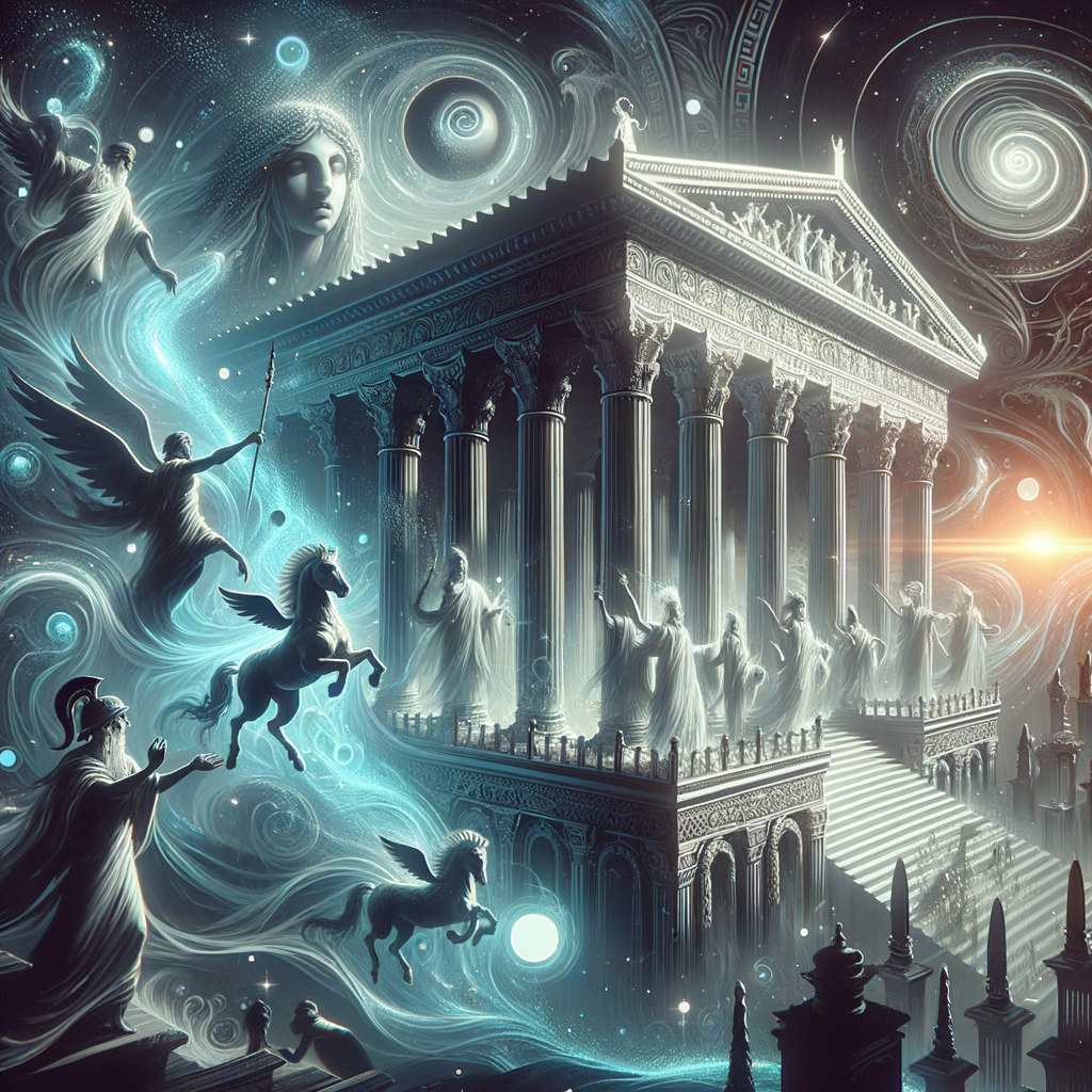 Platinum Lightning Odyssey